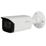 Cámara Bullet IP 2MP, Lente fijo de 3,6mm, super starlinght (Full color) Marca: Dahua