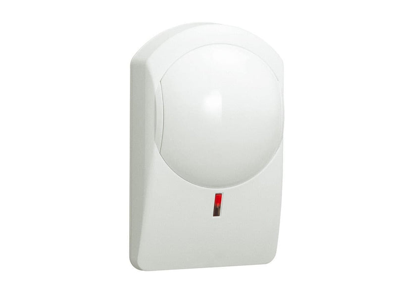 Sensor de movimiento cableado largo alcance EX35T Marca: OPTEX