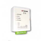 Comunicador Ethernet E16 Marca: TRIKDIS.