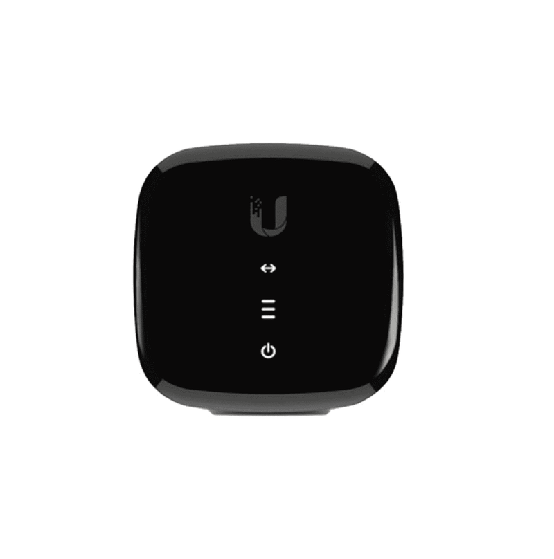 UFiber loco GPON ONU, Unidad de red óptica con 1 puerto Marca: Ubiquiti