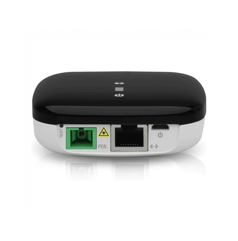 UFiber loco GPON ONU, Unidad de red óptica con 1 puerto Marca: Ubiq...