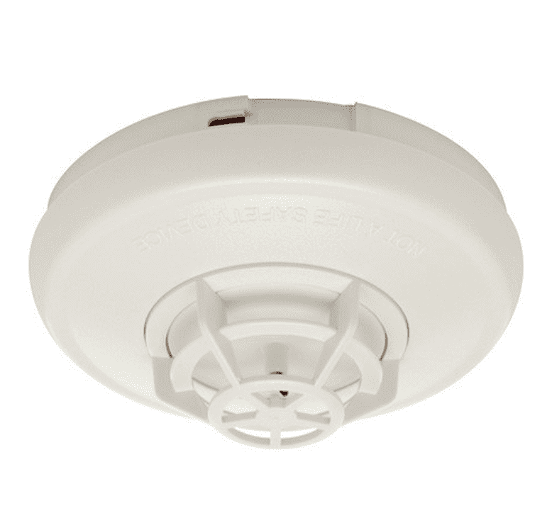 Sensor de temperatura direccionable inteligente Marca: Simplex (Cop...