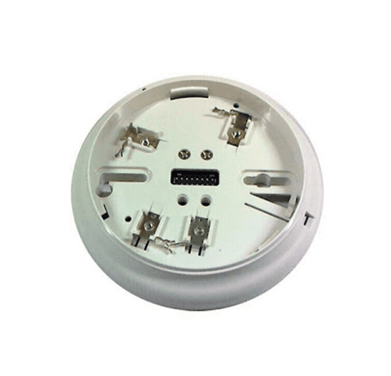 Base standard para sensor direccionable Marca: Simplex | Security D...