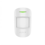 Sensor de rotura de cristal y movimiento inalámbrico combiprotect Maca: Ajax