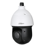 Cámara PTZ HDCVI Multiformato 2MP 25X IR100m Starlight Marca: Dahua