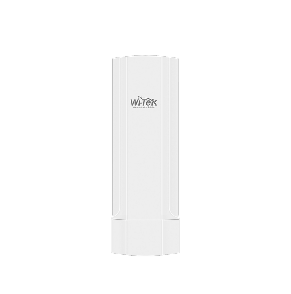 Access Point WiFi5 para exteriores tecnología 802.11AC WIAP317 doble banda de 1.2 Gbps montaje en cielo raso Marca: Wei-Tek