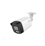 Cámara de seguridad Bullet HDCVI FULL COLOR de 5MP Marca: Dahua