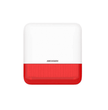 Sirena para uso exterior compatible con alarma AxPro Marca: Hikvision