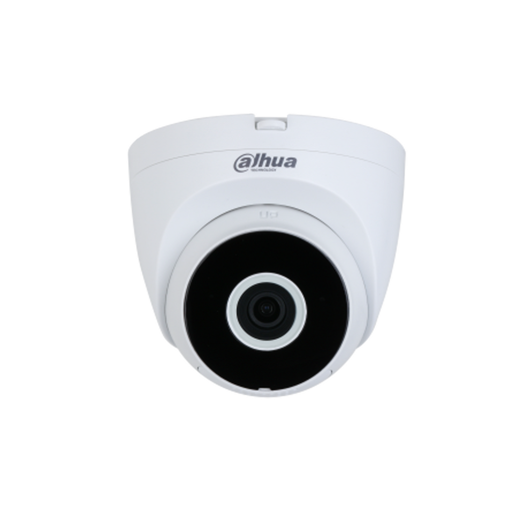 Cámara De Seguridad 2mp Full Hd Cámara Wifi Exterior Blanco