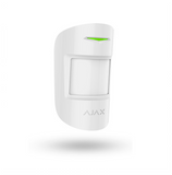 Sensor de rotura de cristal y movimiento inalámbrico combiprotect Maca: Ajax