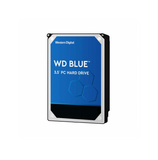 Disco duro interno de 2TB 3.5 BLUE WD20EZAZ Marca: Western Digital