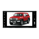 Radio para vehículo Toyota Universal Pantalla Táctil 7″, con Mirror Link S843