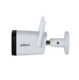 Cámara de seguridad IP Bullet Wi-Fi de 4MP con parlante IP67 MIC Marca: Dahua