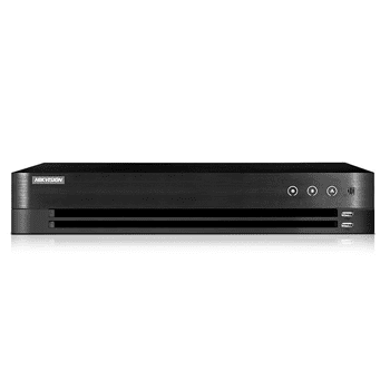 Videograbador (DVR) digital de 32 canales Networked Marca: Hikvision