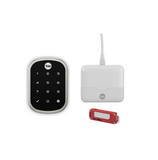 Kit Hub + Cerradura Digital YRD256 + Zigbee Marca: Yale