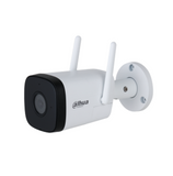 Cámara de seguridad IP Bullet Wi-Fi de 4MP con parlante IP67 MIC Marca: Dahua