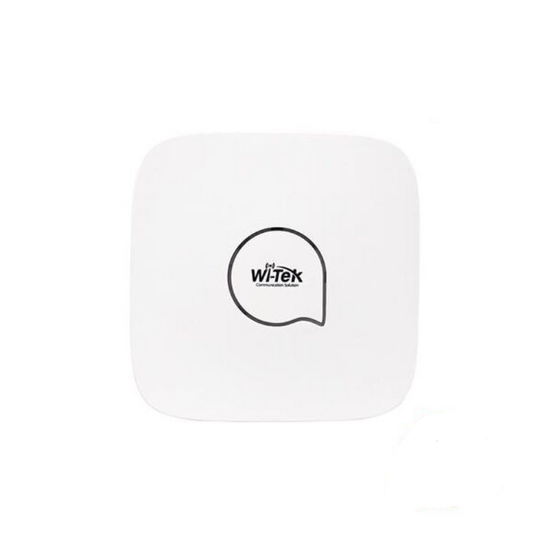 Access Point WiFi6 para interiores tecnología 802.11AX WIAP218AX LITE doble banda de 1.8 Gbps Marca: Wei-Tek