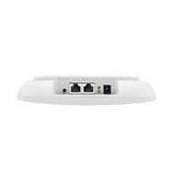 Access Point WiFi6 para interiores tecnología 802.11AX WIAP218AX LITE doble banda de 1.8 Gbps Marca: Wei-Tek