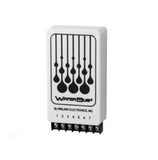 Sensor de inundación batería 9V y alarma audible WB350 Marca: Winlandia