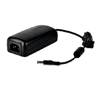 Fuente de poder 12 vdc 5A Marca: LANTEK.