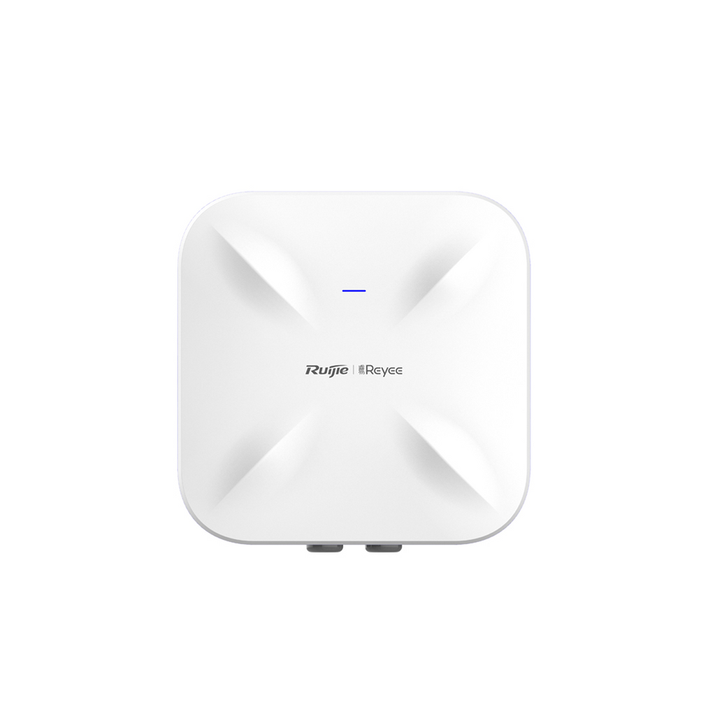 Punto de Acceso para exterior WIFI 6 de largo alcance Grados 30w