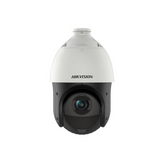 Cámara de seguridad PTZ de 2MP 4 INCH IP SPEED 25X Optical Zoom Marca: Hikvision