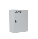 Gabinete CCTV Aluminio IP65 LTKOUT4535 Marca: Lantek