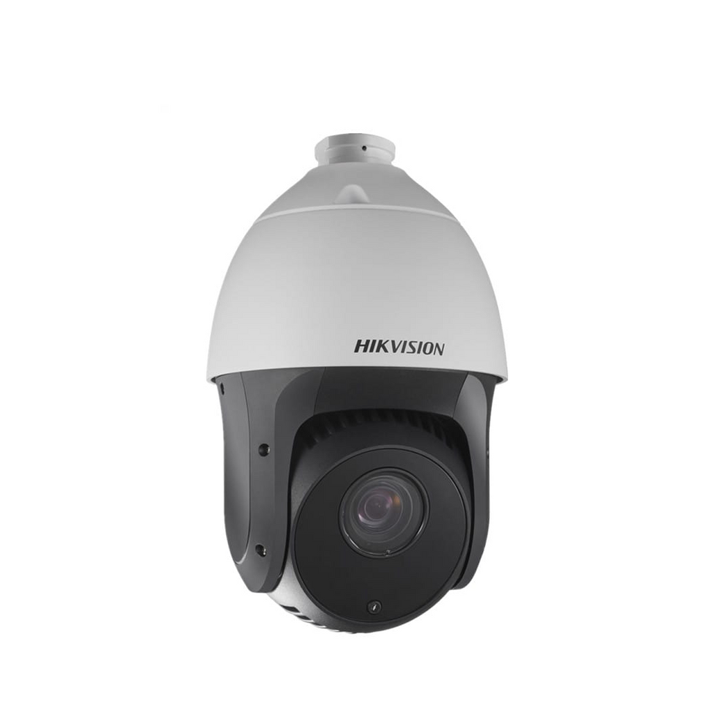 Cámara de seguridad PTZ de 2MP 4 INCH IP SPEED 25X Optical Zoom Marca: Hikvision