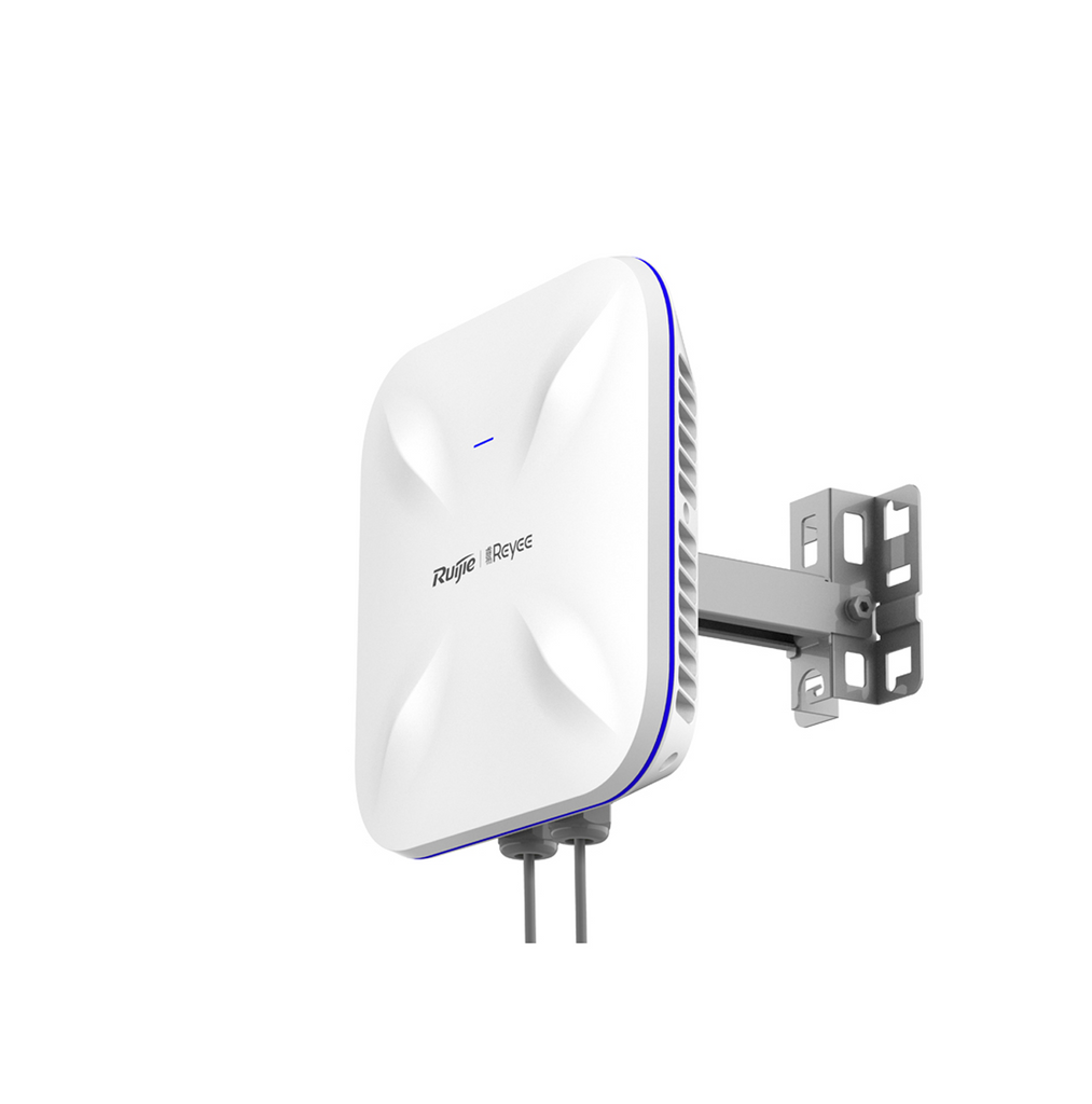 Punto de Acceso para exterior WIFI 6 de largo alcance Grados 30w