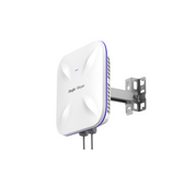 Punto de Acceso para exterior  WIFI 6 de largo alcance  Grados 30w Marca: Ruijie