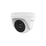 Cámara minidomo HD, 1080p lente 2.8 mm, 2MP THCT12028 Marca: HiLook.