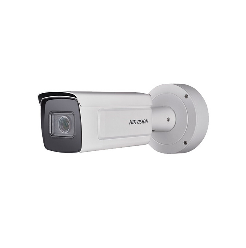 Cámara de seguridad IP 2MP ANPR Reconocimiento de placas ANPR Ultra-Lo Marca: Hikvision