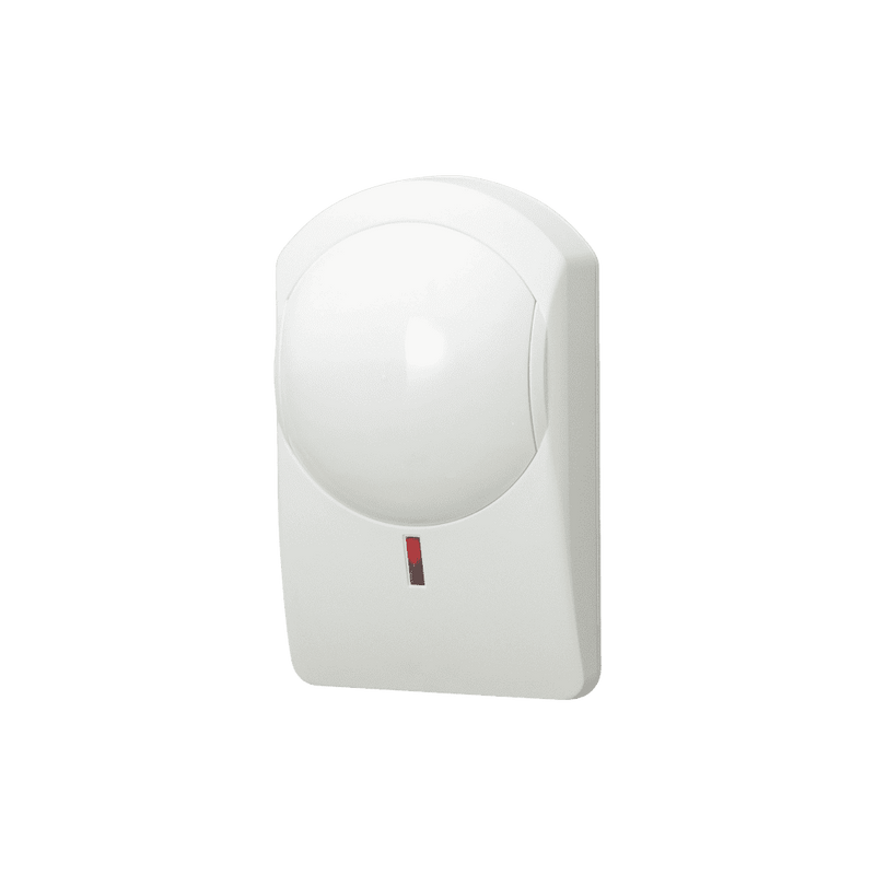 Sensor de movimiento cableado largo alcance EX35T Marca: OPTEX