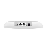 Access Point WIAP217 LITE para interiores con tecnología 802.11AC 2 puertos Giga, MU-MIMO Marca: Wei-Tek