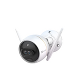 Cámara de Seguridad WI-FI de lente doble con IA integrada C3X Marca: Ezviz