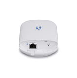 Cliente PtMP LTU Lite, 5 GHz con antena integrada de 13 dBi Marca: Ubiquiti