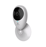 Cámara de vigilancia para interior de 2MP Marca: Ezviz