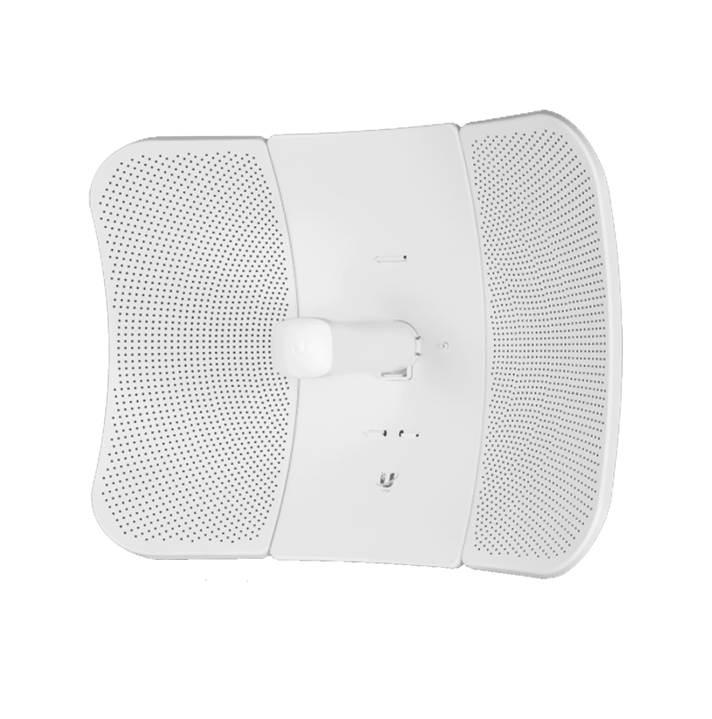 Cliente LTU-LR Long Range, 5 GHz con antena integrada Marca: Ubiquiti