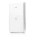 Punto de acceso inalámbrico Wi-Fi UAP-AC-IW Marca: Ubiquiti.