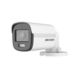 Cámara de seguridad análoga de 5MP Color Vu 3K plastica Turret Marca: Hikvision