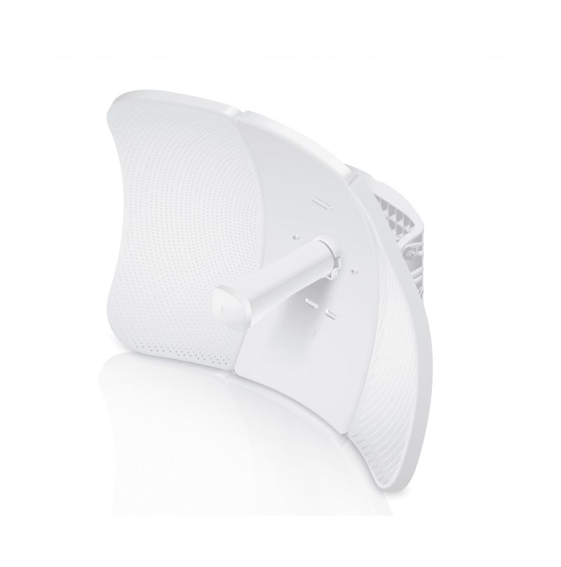 Cliente LTU-LR Long Range, 5 GHz con antena integrada Marca: Ubiquiti