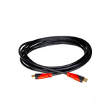Cable HDMI de alta velocidad (15.2m) Soporta 3D, 4K, HDR, y Ethernet 100Mb/s Marca: ENFORCER