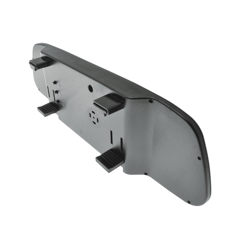 Pantalla Retrovisor LCD TFT 5″, con Abrazadera V010 Marca: EAGLE EYE