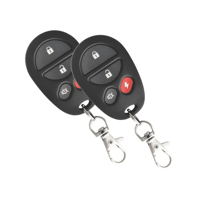 Alarma Eagle Eye LX-A4 para Carro A504 Marca: EAGLE EYE