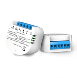 Microcontrolador Wi-Fi doble para luces inteligentes. Marca: Milfra TB41