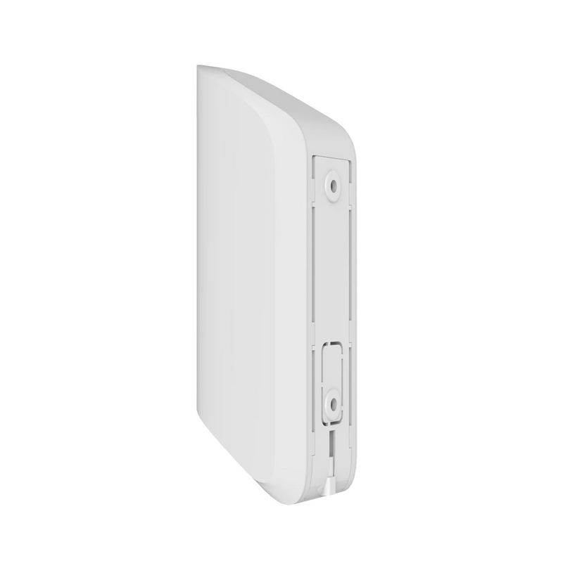 Sensor de movimiento de ángulo estrecho para uso en interiores protege puertas y ventanas Marca: Ajax