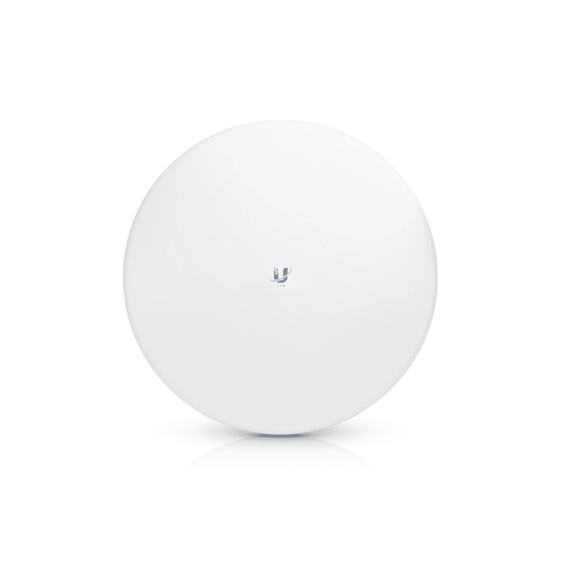 Cliente LTU PRO con antena Marca: Ubiquiti