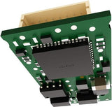 Implante inteligente, sensor binario universal Z-Wave Plus FGBS-222 US Marca: Fibaro.