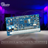 Panel de control de seguridad PowerSeries Neo HS2128-PCB Marca: DSC