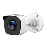 Cámara de vigilancia bullet HD, 1080p, sensor CMOS 2MP, IR20m THCB120M28 Marca: HiLook